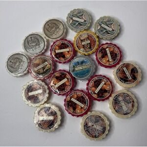 Lot Of 18 Yankee Candle Tart Wax Melts Potpourri Assorted Scents Vintage